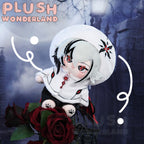 【Last Batch】【INSTOCK】PLUSH WONDERLAND Peruere Plushie Cotton Doll FANMADE 20CM