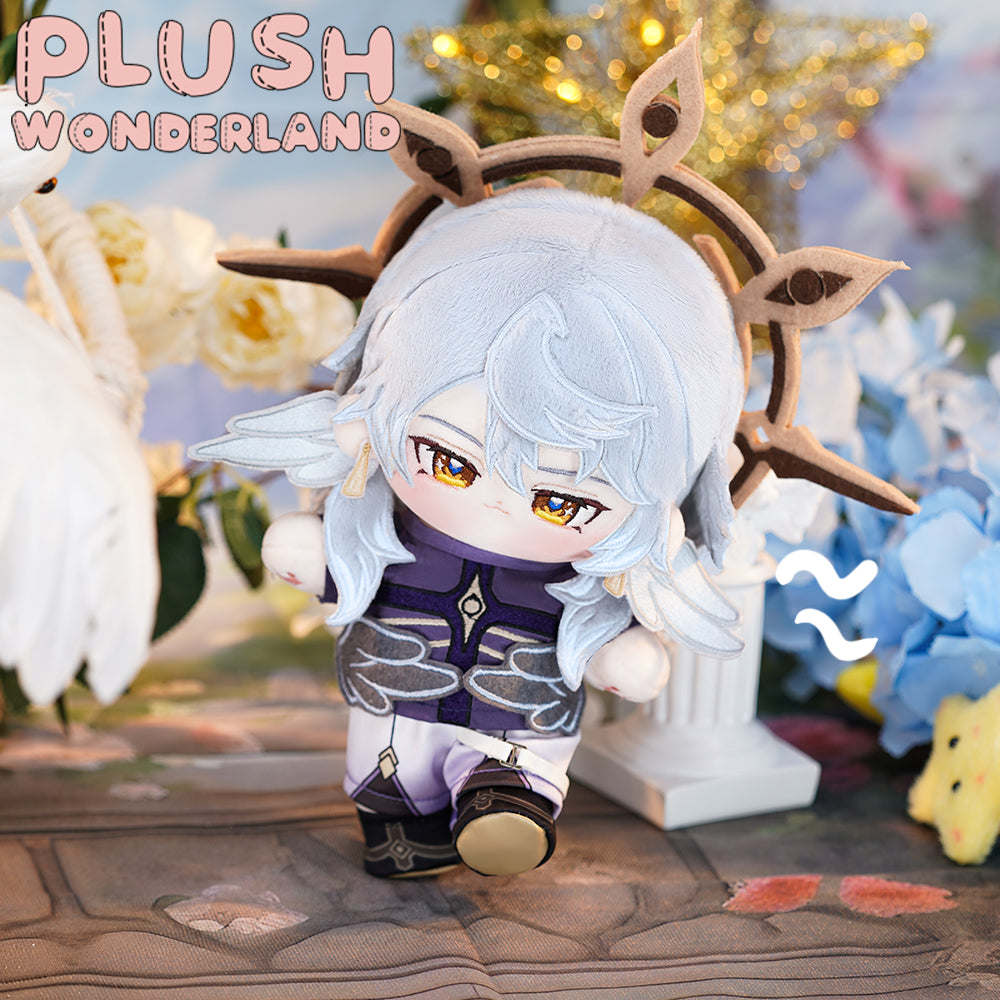 【In Stock】PLUSH WONDERLAND Sunray Plushies Cotton 20CM Doll FANMADE