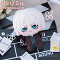 【PRESALE】【10CM Doll】PLUSH WONDERLAND Son of Sparta Game Ver. Plushie 10CM Doll Pendant Keychain FANMADE   【PRESALE】【10CM Doll】PLUSH WONDERLAND Son of Sparta Game Ver. Plushie 10CM Doll Pendant Keychain FANMADE