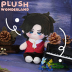 【Ausverkauft】Plüschtier „Wonderland Puppet's Soul“, 20 cm, Fan-Herstellung