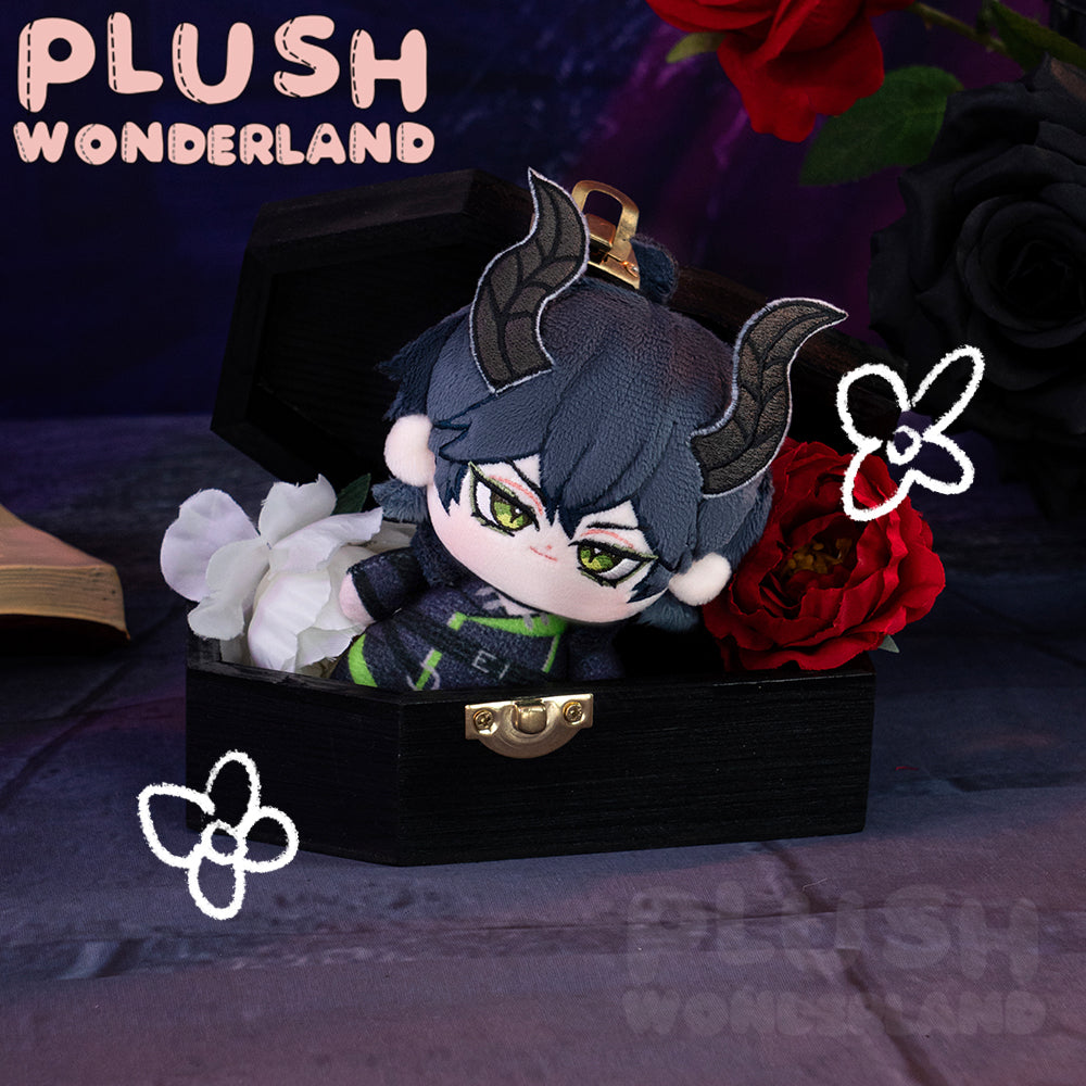 【In Stock】【10CM Doll】PLUSH WONDERLAND Drake Doll Plushie 10CM FANMADE