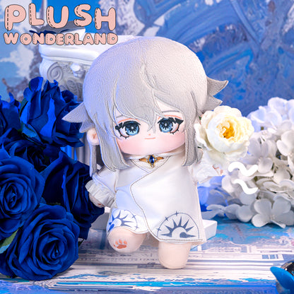 【IN STOCK】PLUSH WONDERLAND Balancekeeper Plushies Cotton 20CM Doll FANMADE