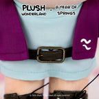 【In Stock】【Authorized】PLUSH WONDERLAND A Year Of Springs Erika 20CM Plushie Cotton Doll