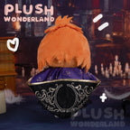 Twisted Wonderland Cater Diamond Plushie