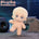 【PRESALE】【SKELETON】20CM Doll Only-No Clothes