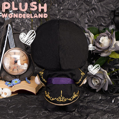 【Revival Success】【PRESALE】PLUSH WONDERLAND Deep Tide Plush 20 CM Cotton Doll FANMADE