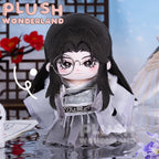 【PRESALE】PLUSH WONDERLAND Shiliu 20CM Cotton Doll FANMADE
