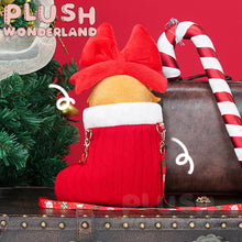 Load image into Gallery viewer, 【PRESALE】PLUSH WONDERLAND Christmas Socks/ Stockings 20CM Plushie
