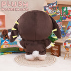 【Last Batch】【In Stock】PLUSH WONDERLAND Game Master of Wangsheng Hall Doll Plush 20CM Plushies FANMADE
