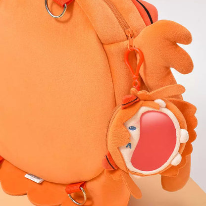 【PRESALE】PLUSH WONDERLAND Plushie Itabag