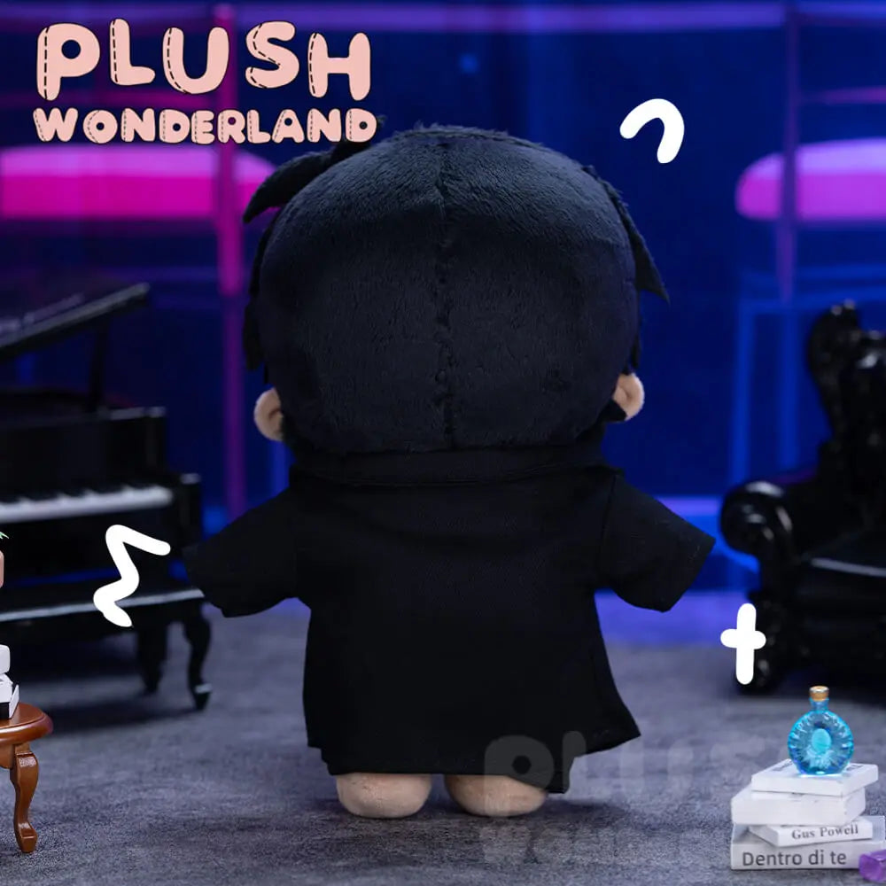 【INSTOCK】PLUSH WONDERLAND Contrasting Plushie 20CM Doll FANMADE