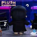 【INSTOCK】PLUSH WONDERLAND Contrasting Plushie 20CM Doll FANMADE