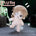 【PRESALE】【SKELETON】20CM Doll Only-No Clothes