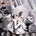 【PRESALE】【SKELETON】20CM Doll With Clothes