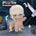 【In Stock】【SKELETON】20CM Doll Only-No Clothes