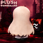 【PRESALE】PLUSH WONDERLAND Mysterious Man 20CM Cotton Doll Plushie FANMADE