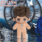 【Last Batch】【In Stock】PLUSH WONDERLAND Innovator 20CM Plushie Cotton Doll