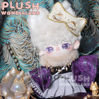 【IN STOCK】PLUSH WONDERLAND Changling Yan Japanese Kimono Plushies Cotton Doll Clothes 20 CM