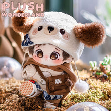 Load image into Gallery viewer, 【IN STOCK】PLUSH WONDERLAND Doll Clothes 20CM Cute Set
