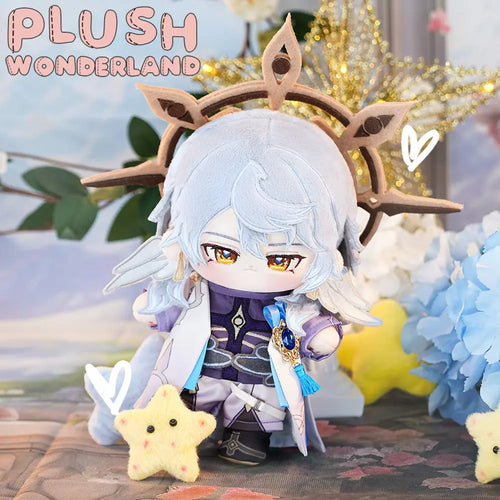 【PRESALE】PLUSH WONDERLAND Sunray Plushies Cotton 20CM Doll FANMADE - plushwonderland