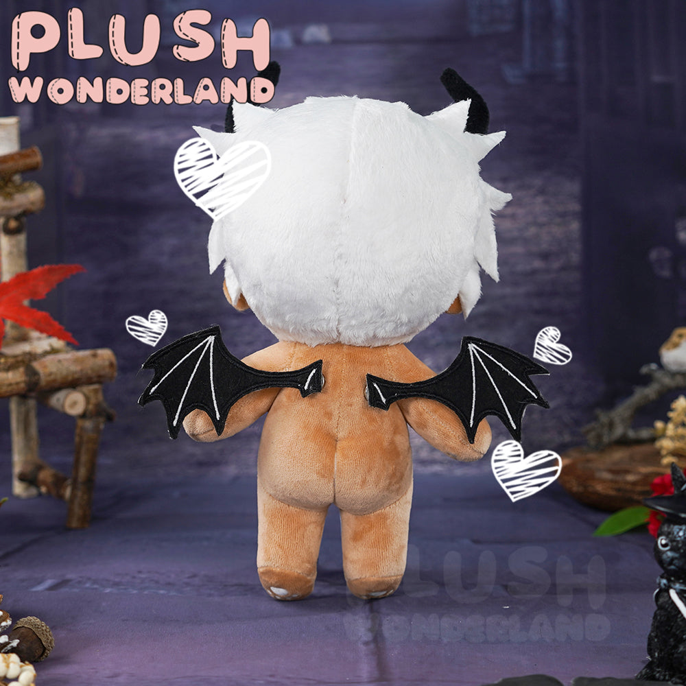 【Sold Out】PLUSH WONDERLAND Avatar of Greed 20CM Cotton Doll Plushie FANMADE