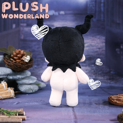 【Sold Out】PLUSH WONDERLAND Avatar of Pride 20CM Cotton Doll Plushie FANMADE