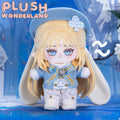 Genshin Impact Nicole Reeyn plush cotton Doll
