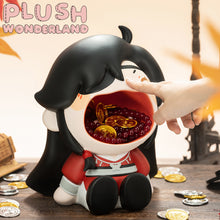 Load image into Gallery viewer, 【IN STOCK】PLUSH WONDERLAND Heaven Official&#39;s Blessing XieLian/HuaCheng Aowu Open Mouth Series Desktop Storage Ornaments Tian Guan Ci Fu TGCF
