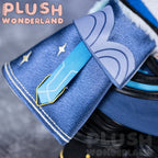 【PRESALE】【Upgraded Clothes】PLUSH WONDERLAND slice man Cotton Doll Plush 20 CM FANMADE   【PRESALE】【Upgraded Clothes】PLUSH WONDERLAND slice man Cotton Doll Plush 20 CM FANMADE