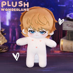 【VORVERKAUF】PLUSH WONDERLAND Eikon of Fire Plushie 20CM Puppe