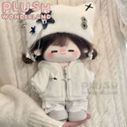 [20CM Doll Clothes]Cat-ear hat