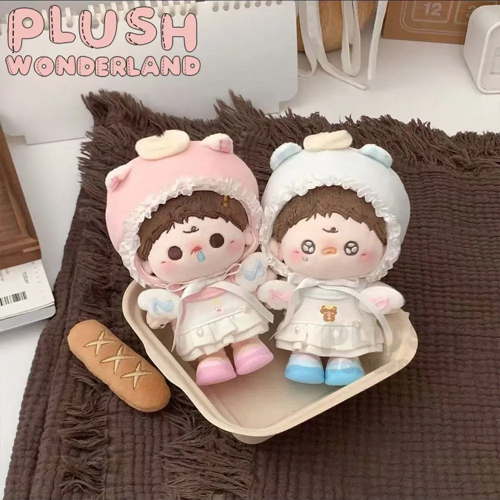 [10/20CM Doll Clothes] Music Angel Set