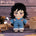 【Sold Out】20CM Doll With Clothes