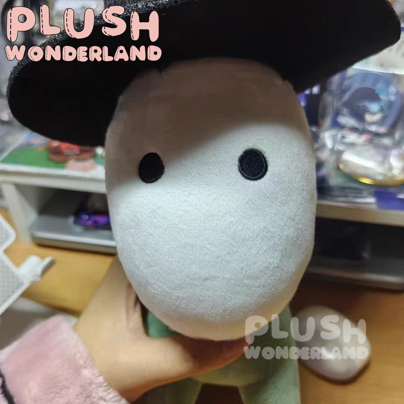 【In Stock】PLUSH WONDERLAND Cotton Chicky Bites Dog Doll Plushie 15CM
