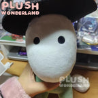 【In Stock】PLUSH WONDERLAND Cotton Chicky Bites Dog Doll Plushie 15CM