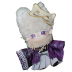 【IN STOCK】PLUSH WONDERLAND Changling Yan Japanese Kimono Plushies Cotton Doll Clothes 20 CM