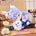 【Sold Out】【SKELETON】20CM Doll With Clothes