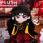 【PRESALE】PLUSH WONDERLAND Demon World Holy Lord 20CM Cotton Doll FANMADE - plushwonderland
