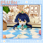 【In Stock】PLUSH WONDERLAND Adorable Mini Plushie 12CM Doll FANMADE