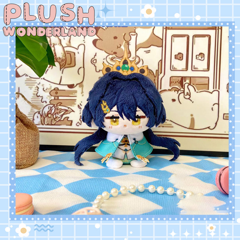 【In Stock】PLUSH WONDERLAND Adorable Mini Plushie 12CM Doll FANMADE