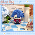 【In Stock】PLUSH WONDERLAND Game Cotton 10CM Sitting Doll Plush Pendant FANMADE