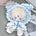 20 cm Puppenkleidung (ohne Leggings)