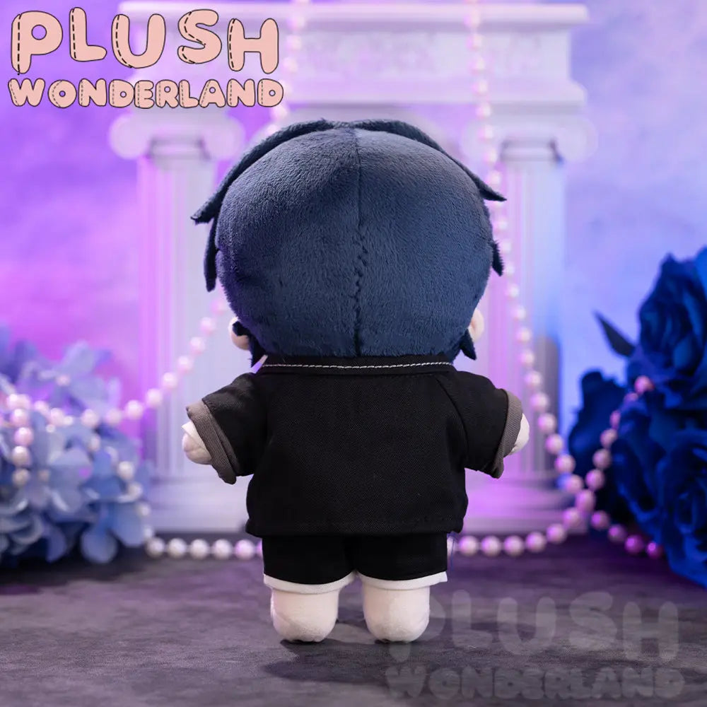 【PREVENTA】PLUSH WONDERLAND Commando Major Muñeco de algodón 20CM FANMADE