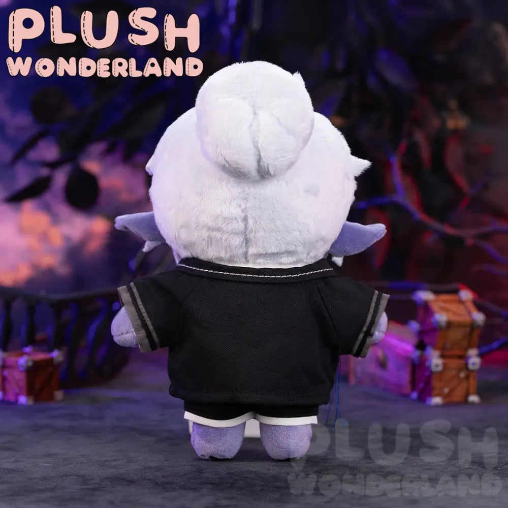 【PRESALE】PLUSH WONDERLAND Paladin Elf 20CM Cotton Doll FANMADE