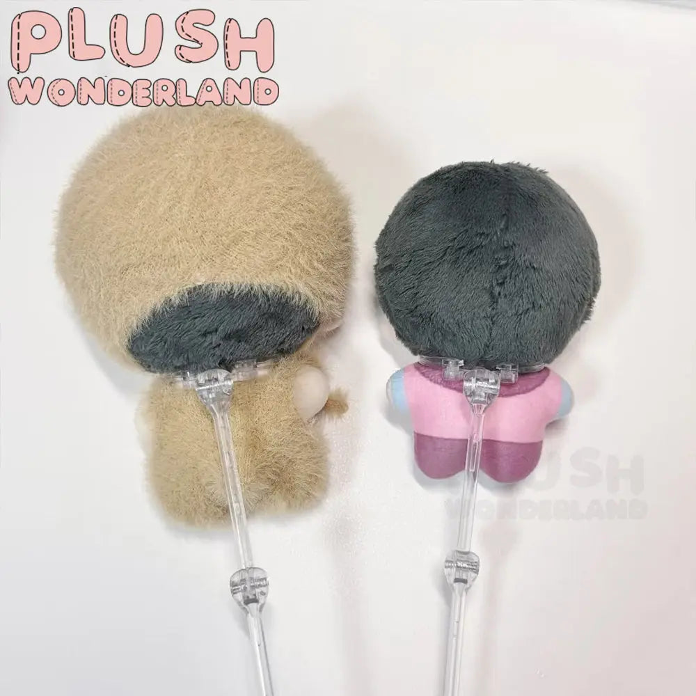 [10CM Doll Photo Stand]Cotton Doll Photo Stan/ Doll Display