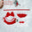 20CM Clothes Only Set 1