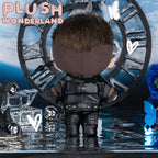 【Last Batch】【In Stock】PLUSH WONDERLAND Innovator 20CM Plushie Cotton Doll