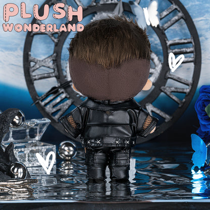 【PRESALE】PLUSH WONDERLAND Innovator 20CM Plushie Cotton Doll