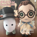 【In Stock】PLUSH WONDERLAND Cotton Chicky Bites Dog Doll Plushie 15CM