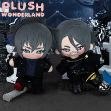 Load image into Gallery viewer, 【PRESALE】PLUSH WONDERLAND Nocturnal King Plushie 20CM Doll The Chosen King of Lucis
